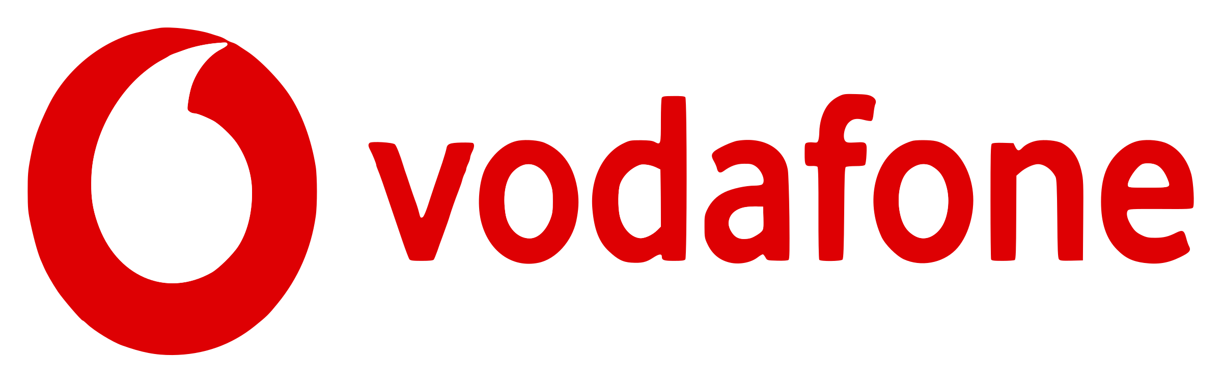 Vodafone