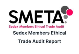 SMETA CAPR Report