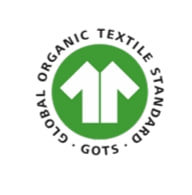 GOTS Certified Organic