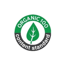 Organic 100 Content Standard